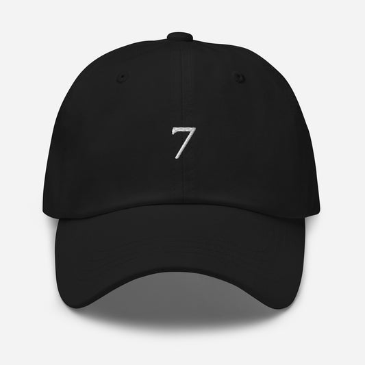 7 Cap