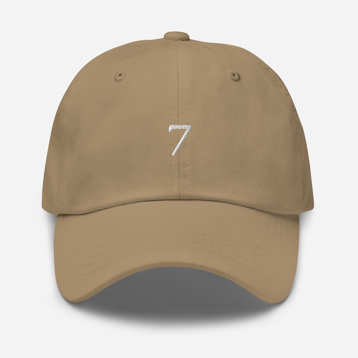 7 Cap