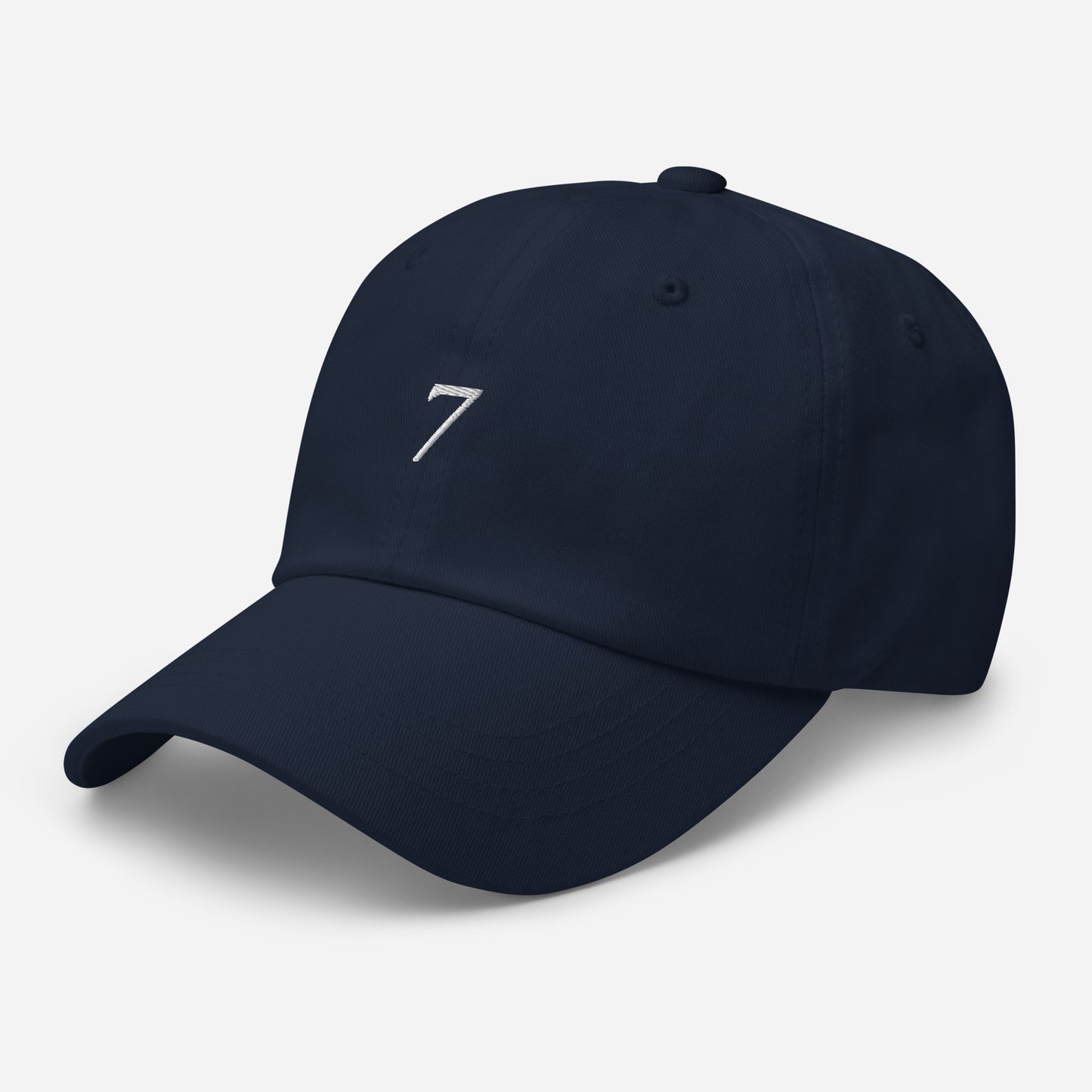 7 Cap