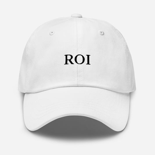 ROI: Return on Investment