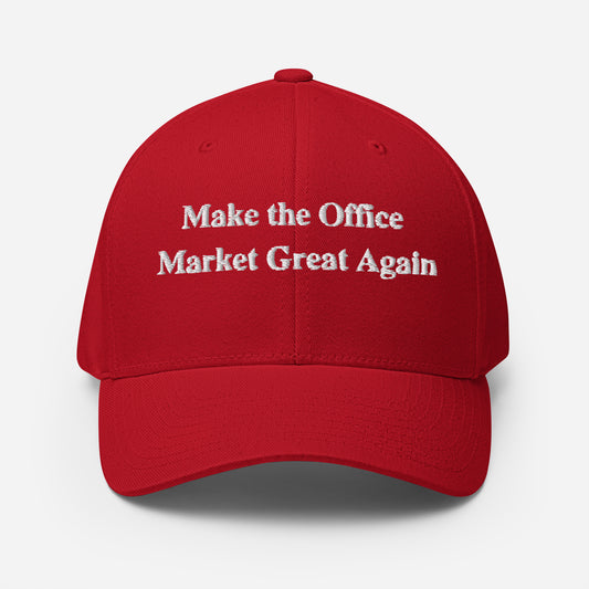 Make the Office Market Great Again!