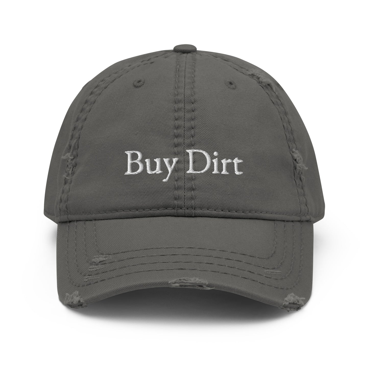 Buy Dirt