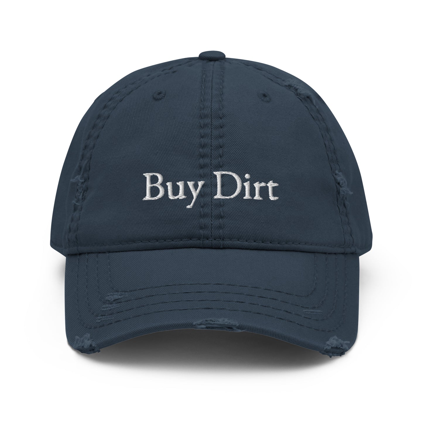 Buy Dirt